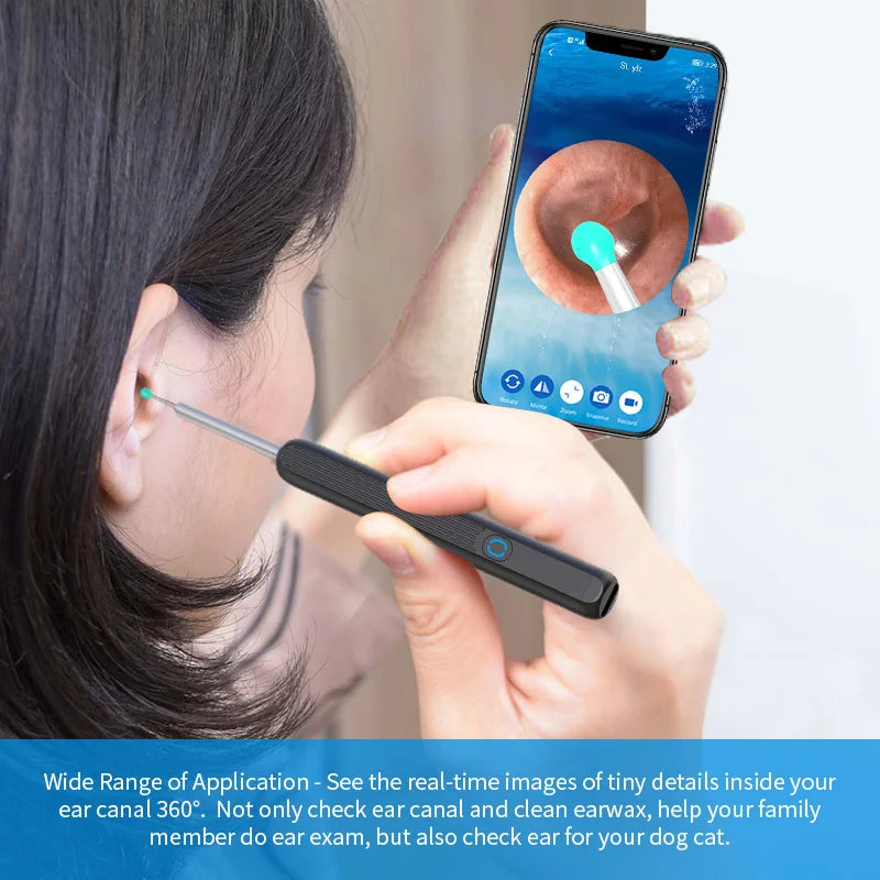 Nuwelo Ear Wax Removal Kit