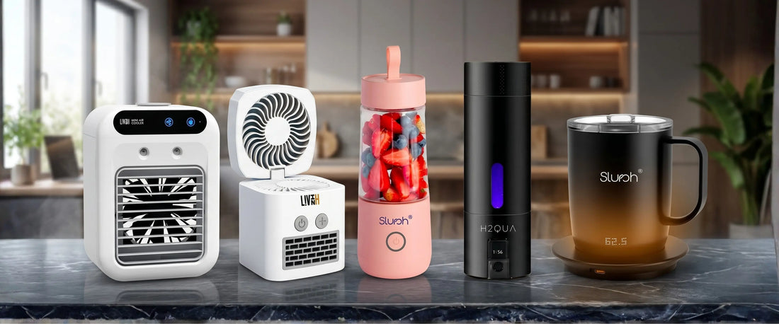 Best Product To Stay Cool This Summer