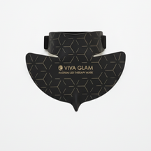 Photon LED Neck Therapy Mask