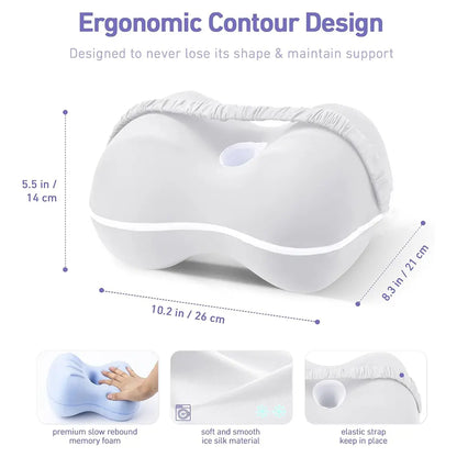 Leg Support Pillow