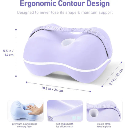 Leg Support Pillow