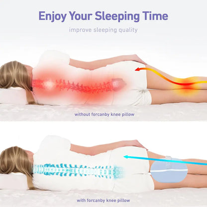 Leg Support Pillow
