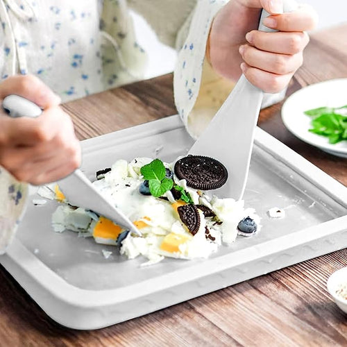 Instant Ice Cream Maker