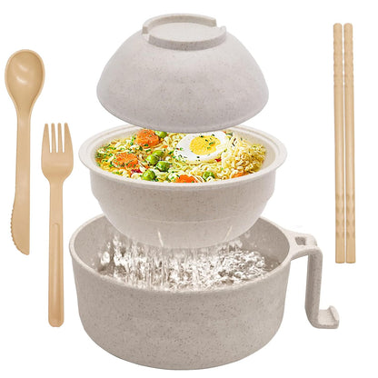 Ramen Cooker