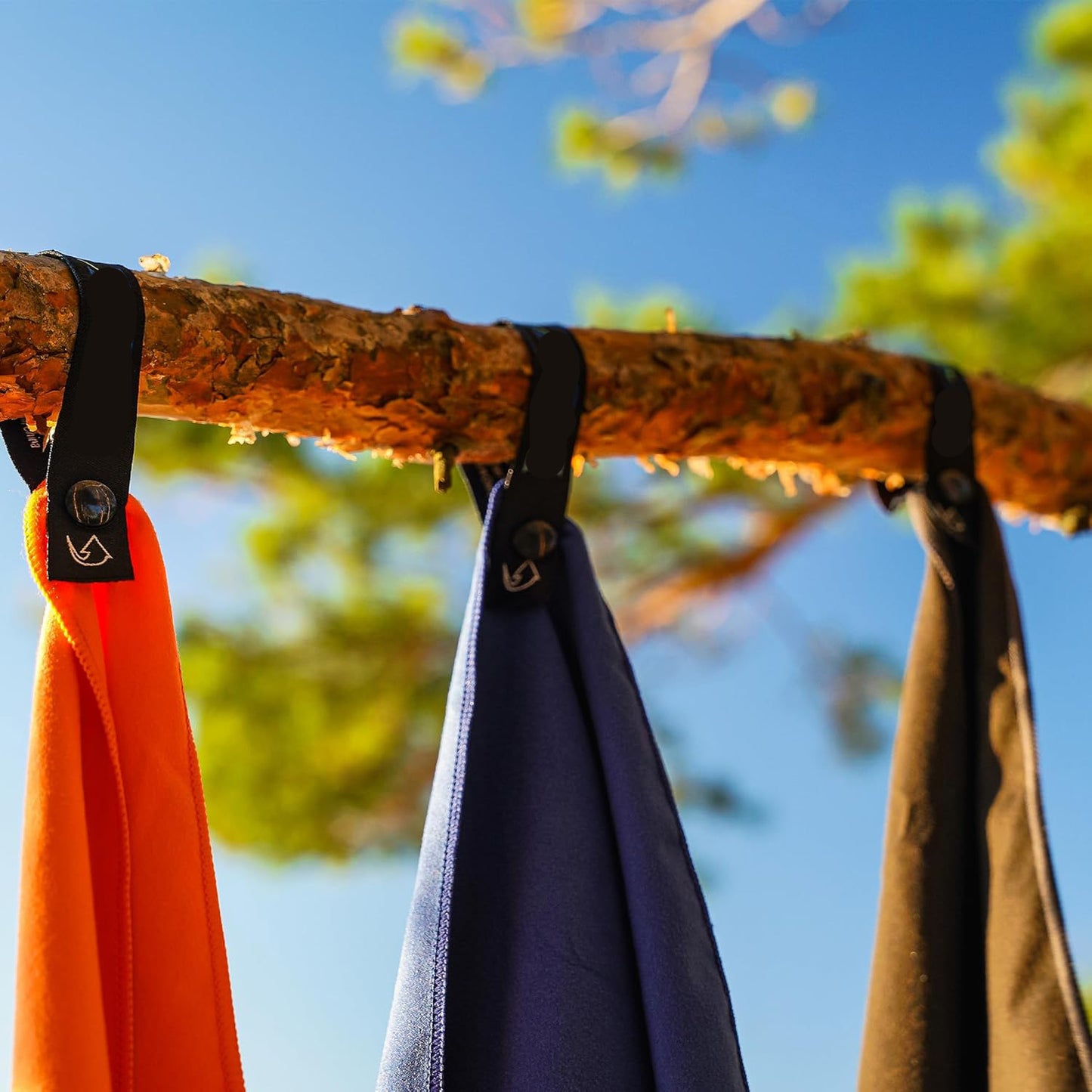 SwiftSoak™ Towel