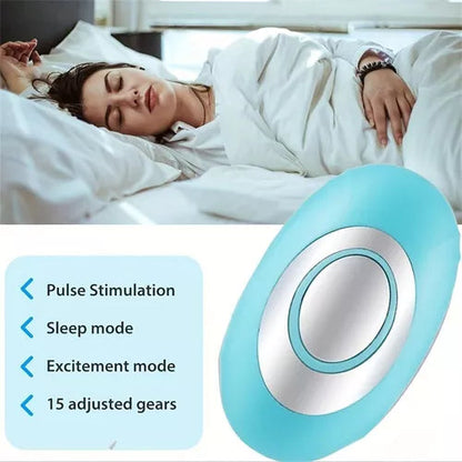 DeepSleep™ Sleep Relieve Therapy Device