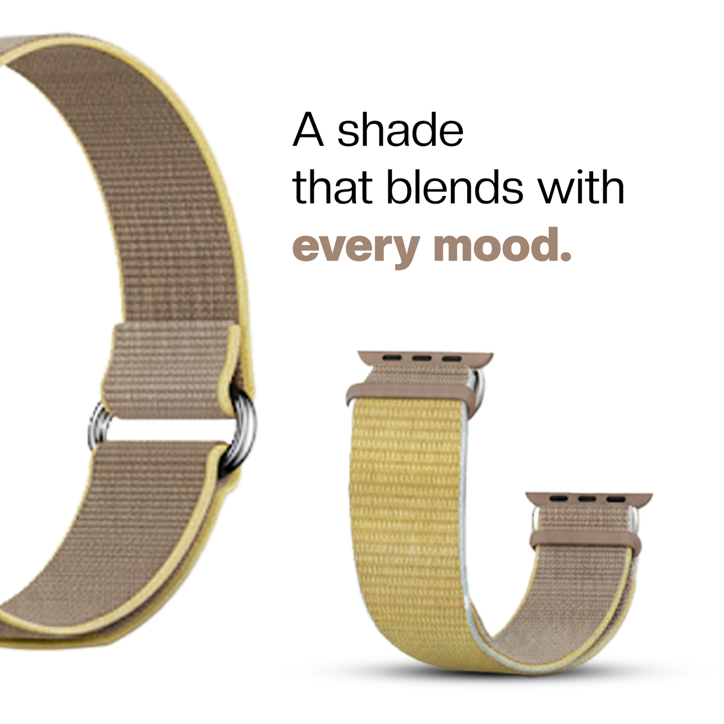 Everyday Core Straps