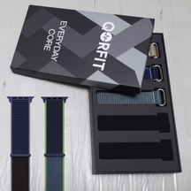 Everyday Core Straps