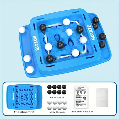 Spin4Win Board Game