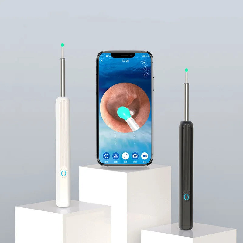 Nuwelo Ear Wax Removal Kit