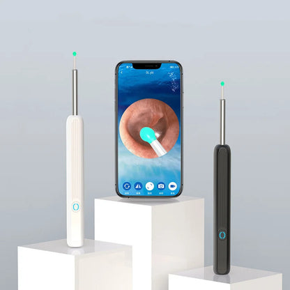 Nuwelo Ear Wax Removal Kit