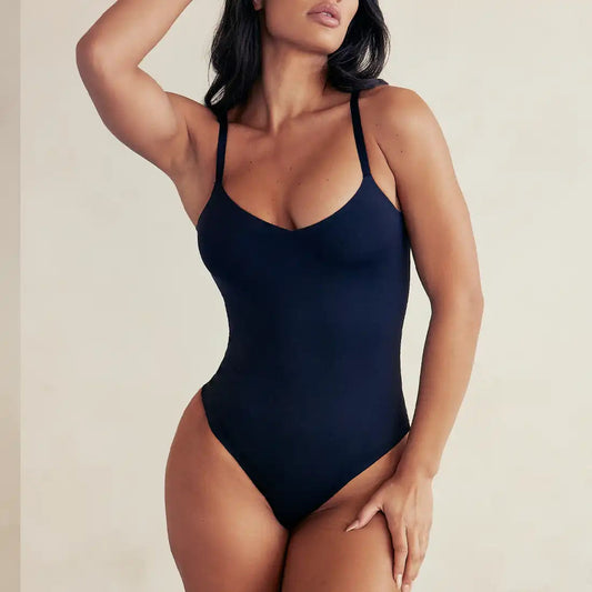 Snatched Shapewear Bodysuit